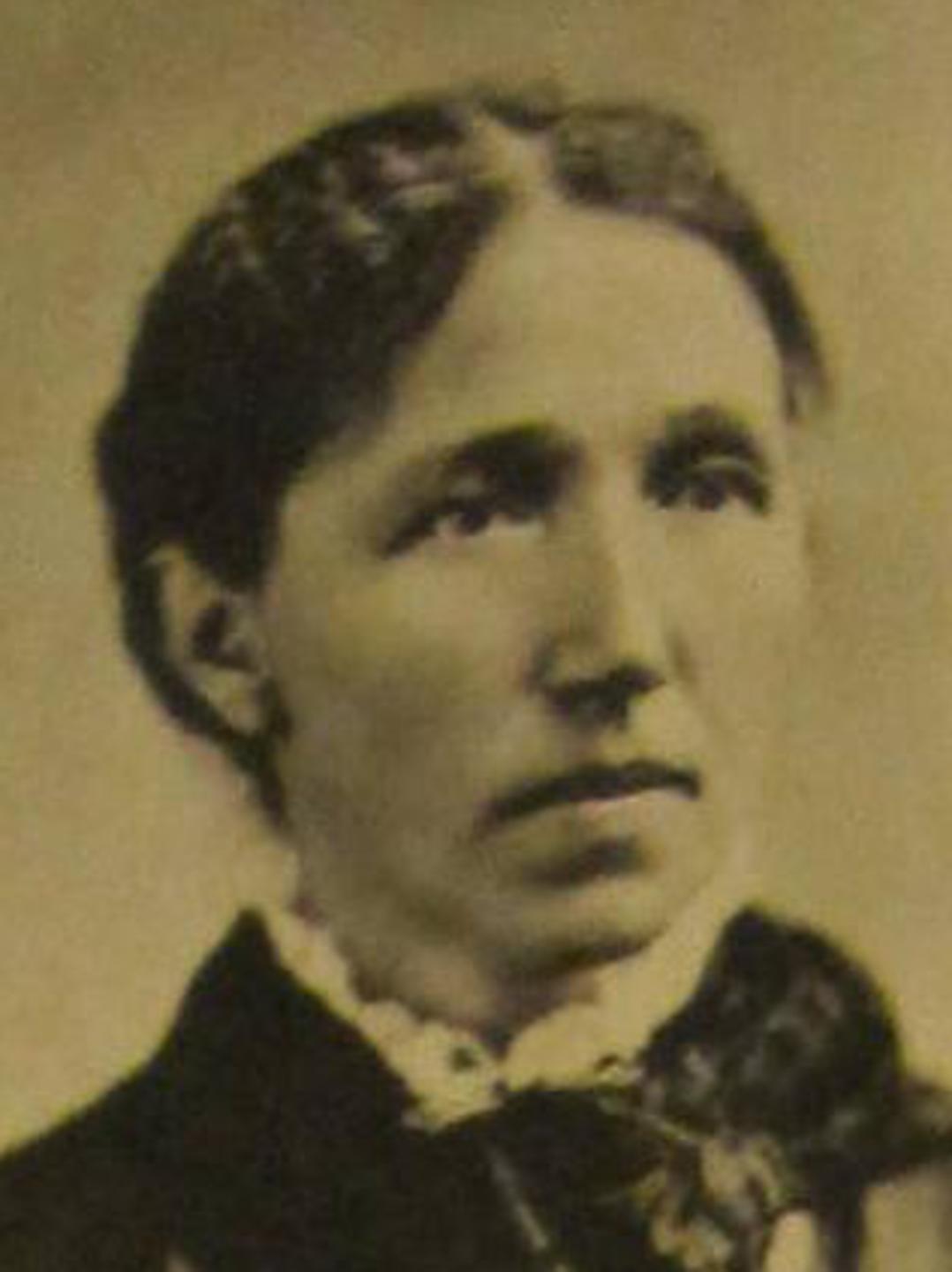 Sarah White (1838 - 1919) Profile